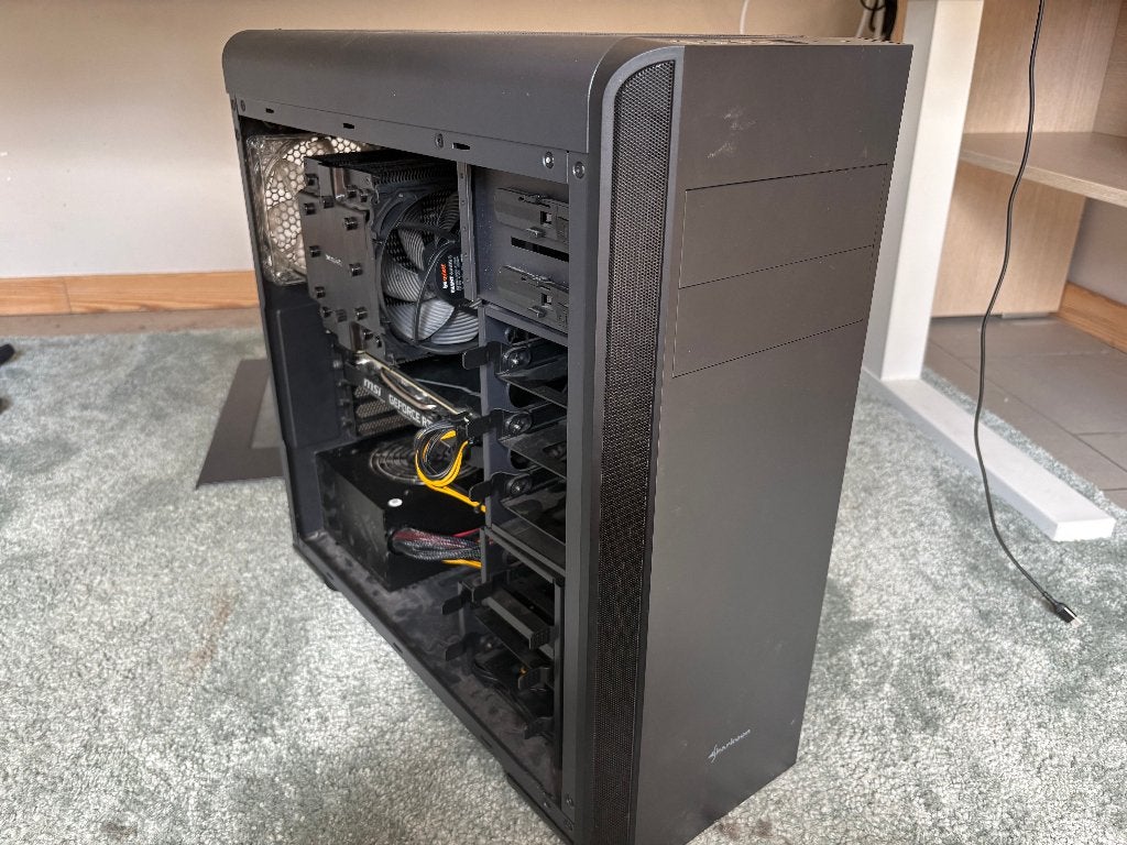 i9-9900K | RTX 2070 SUPER | 32GB RAM | Gaming PC, Computers en Software, Desktop Pc's, Ophalen, Gebruikt, Custom Gaming Pc, 32 GB