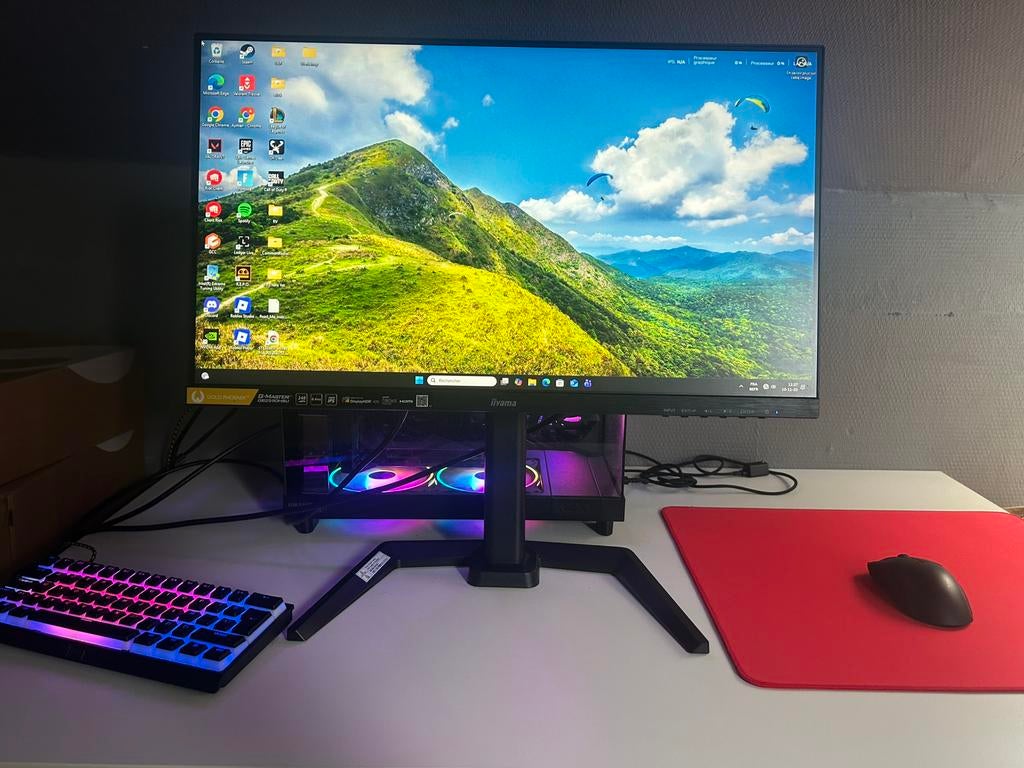 Gaming instellen, Ophalen, Zo goed als nieuw