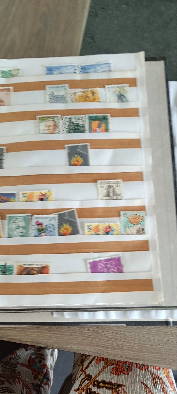 Timbres belges, Enlèvement ou Envoi, Affranchi