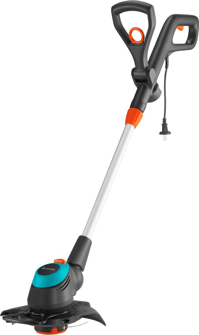 Gardena easycut 450, Ophalen, Zo goed als nieuw