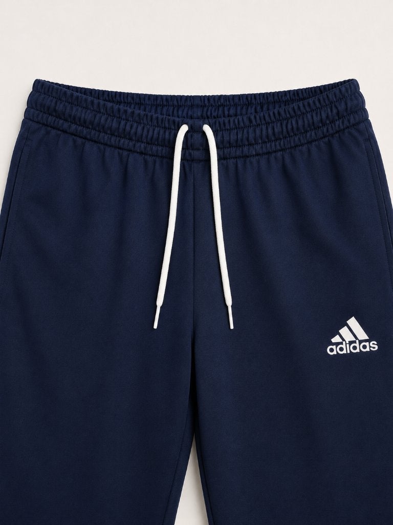 Adidas Entrada 22 trainingsbroek., Nieuw, Ophalen of Verzenden, Adidas, Voetbal