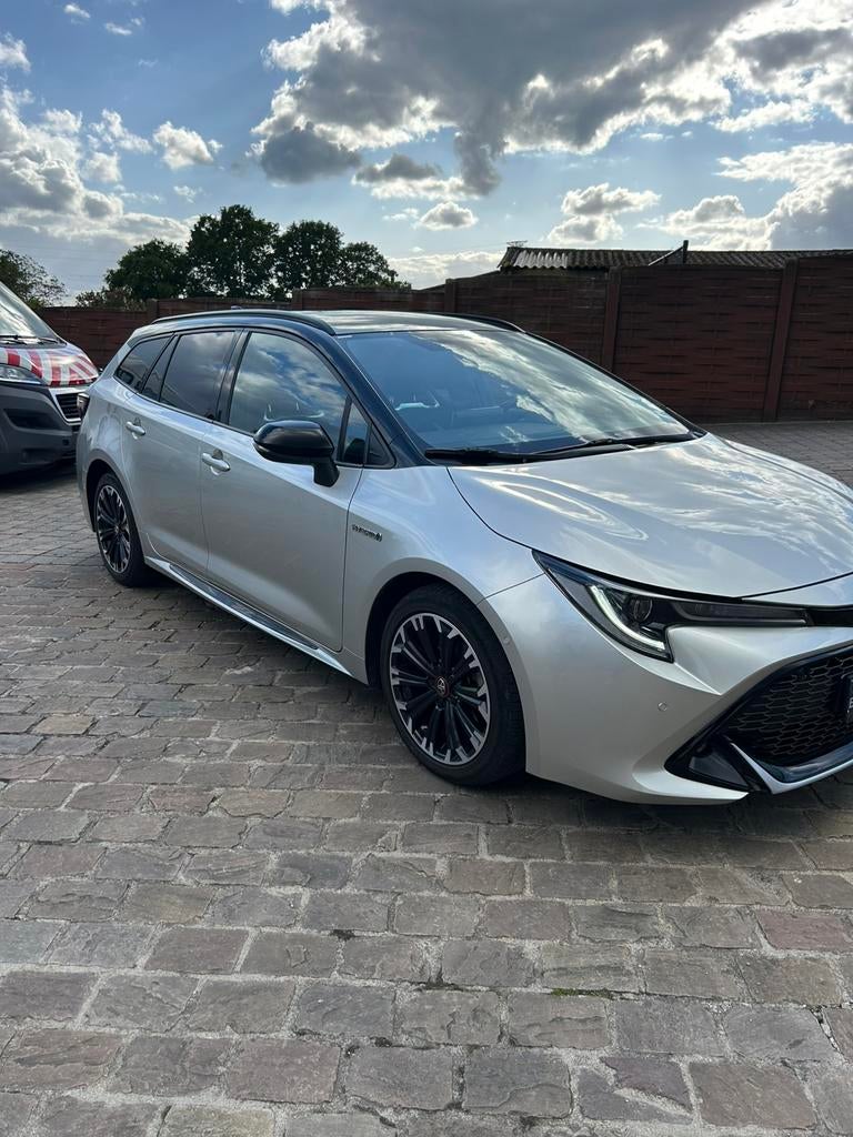 Toyota corolla Ts   GR. 1.8  hybride bwj 2020, Entreprise, Achat, Corolla
