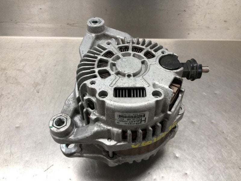 DYNAMO V-Snaar Mazda MX-5 (ND) (01-2015/-) (|A5TJ0591|), Gebruikt, Mazda