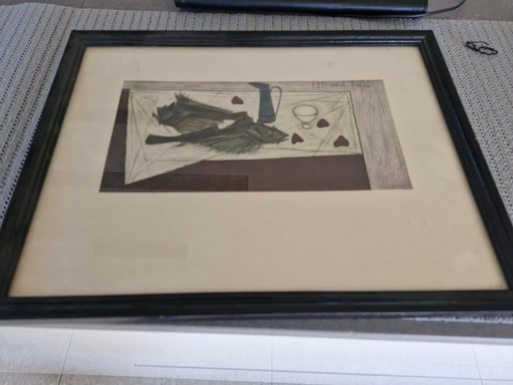 Tirage d'art vintage, Enlèvement ou Envoi