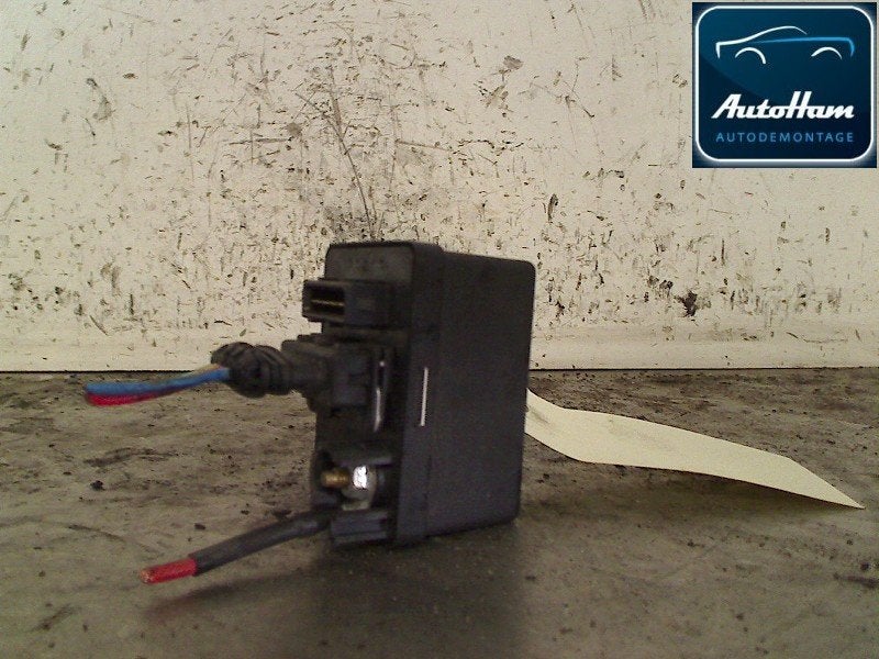 VOORGLOEI RELAIS Fiat Punto Evo (199) (|55193073|), Gebruikt, Fiat