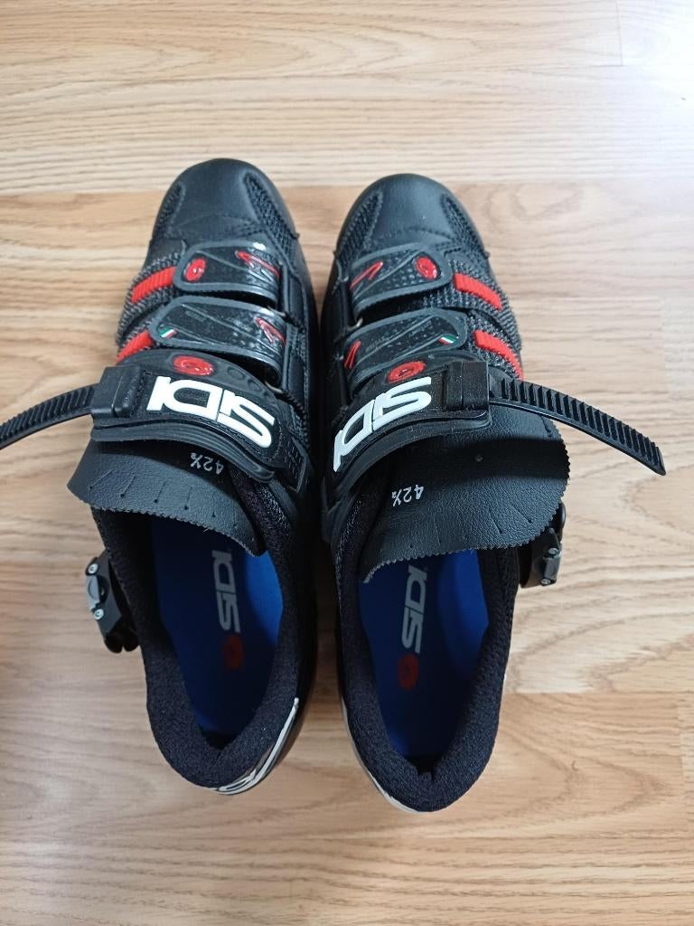 dames raceschoenen, Fietsen en Brommers, Ophalen, Sidi's, Schoenen, Nieuw
