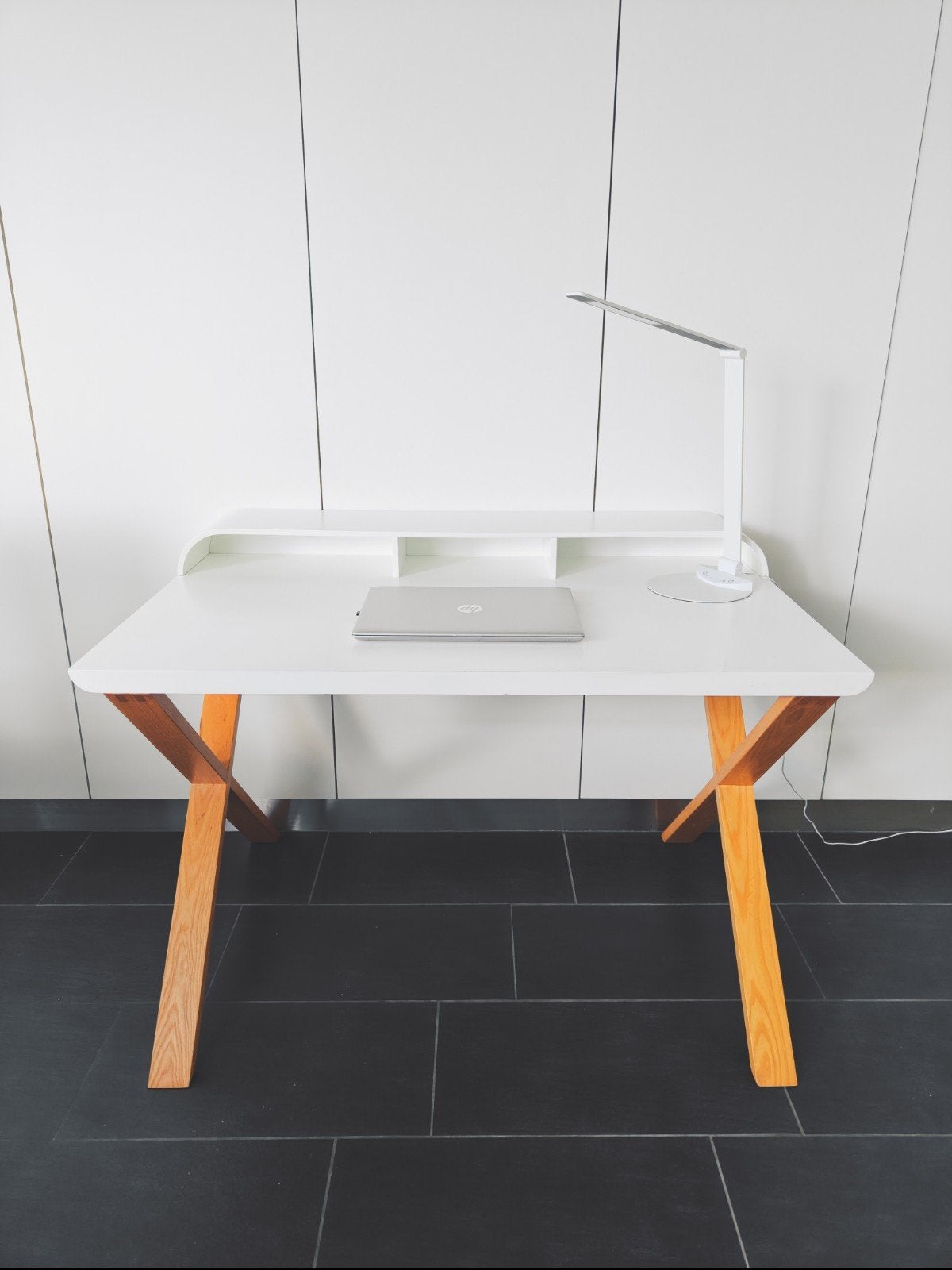 Bureau, Ophalen