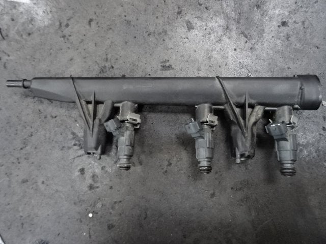 INJECTEUR Peugeot 208 I (CA / CC / CK / CL) (0280157127), Autos : Pièces & Accessoires, Mevr. I. Hauben, Utilisé, Rue de l'Espoir 34 34
4030  GRIVEGNÉE, BE