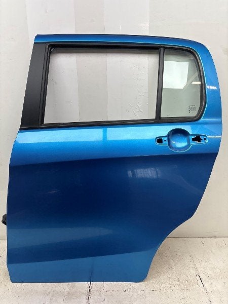 PORTE GAUCHE ARRIÈRE Suzuki Celerio (LF) (01-2014/-), Autos : Pièces & Accessoires, Utilisé, Arrière, Suzuki, Porte