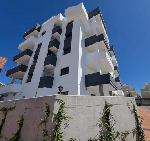 Te koop penthouse spanje, Immo, Huizen en Appartementen te koop, Appartement