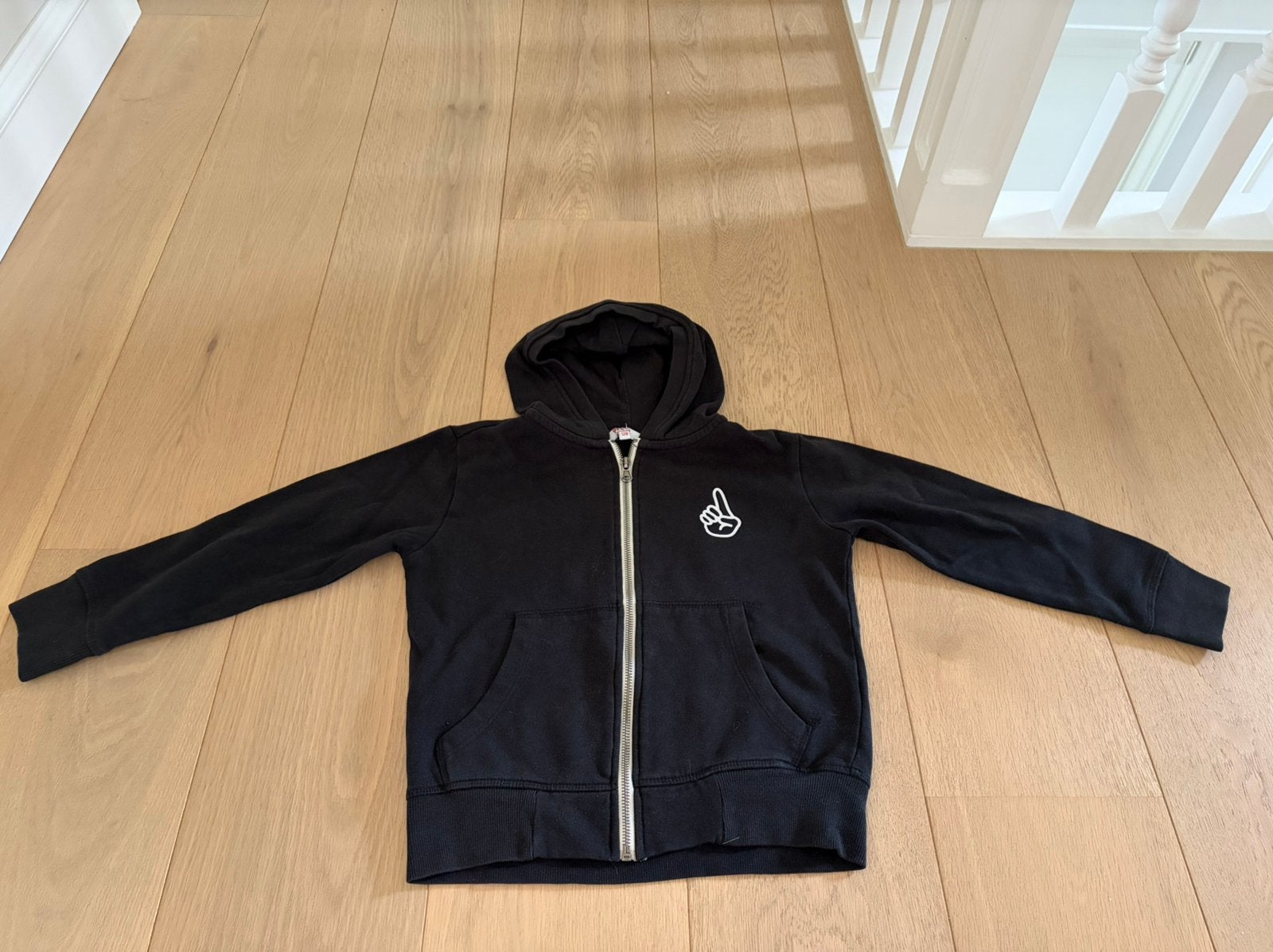 Vest jbc maat 128, Kinderen en Baby's, Ophalen of Verzenden, Zo goed als nieuw, Jongen, Trui of Vest