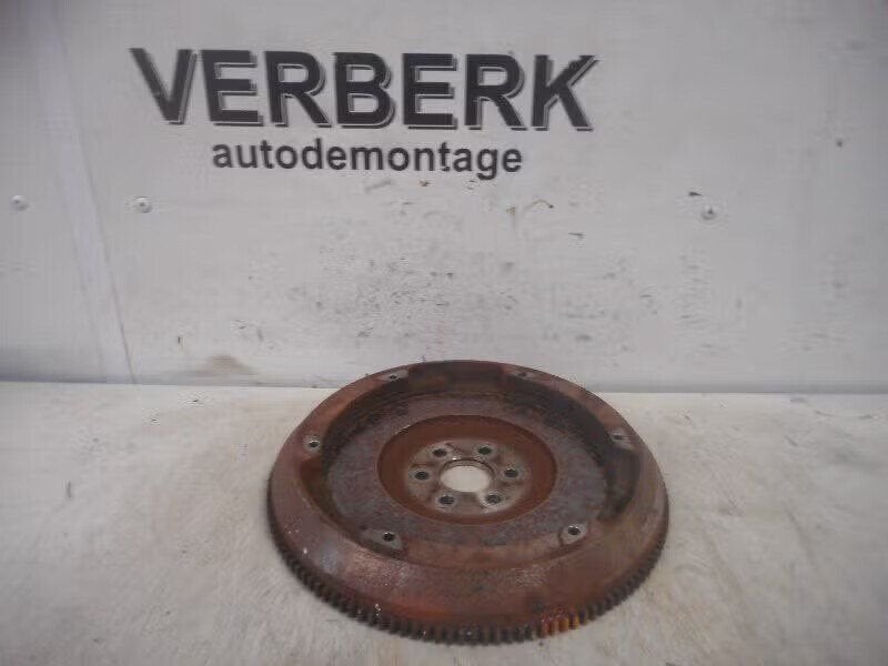 VLIEGWIEL Opel Meriva (A) (01-2003/05-2010) (r90400169), Bahnhofsplatz 65423 Rüsselsheim am Main, DE, Gebruikt, Opel, Opel Automobile GmbH