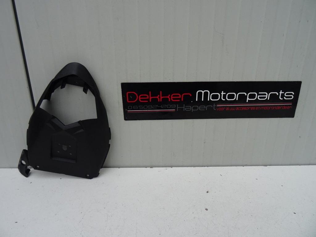Achter Kontdeel Achterlicht Kawasaki ZX6R Ninja 2009-2012, Gebruikt, -, -, Ophalen of Verzenden