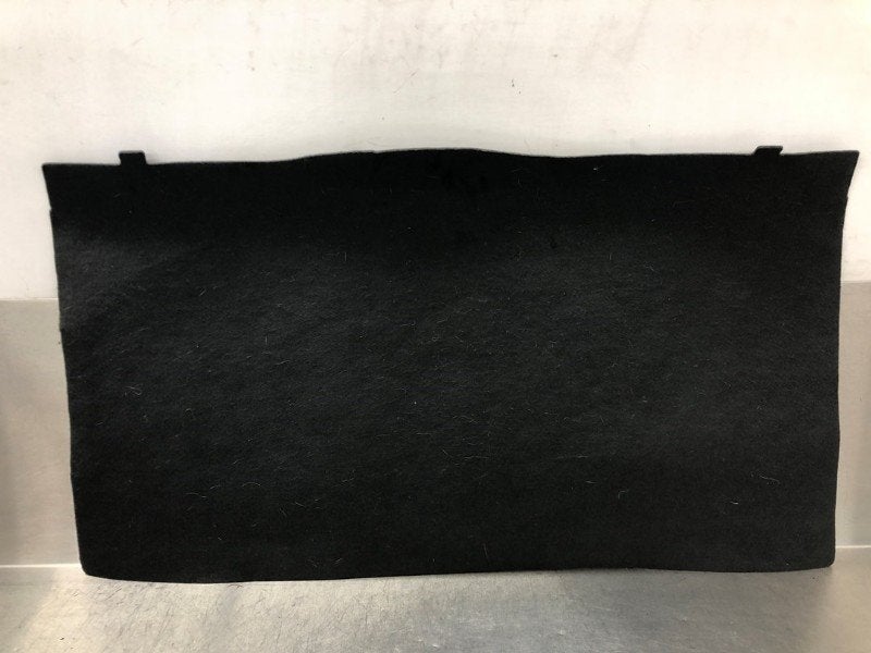 TAPIS DE COFFRE Daewoo / Chevrolet Spark (01-2010/12-2015), Daewoo, Dhr. M. Roggen, Stadsweg 37 37
9917 PV  WIRDUM GR., NL, Utilisé