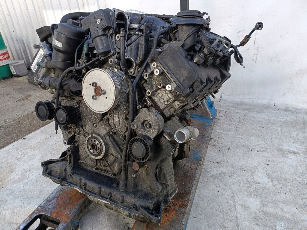 Moteur CLAA Complet AUDI A6 A7 A5, Autos : Pièces & Accessoires, Envoi, Utilisé, Skoda