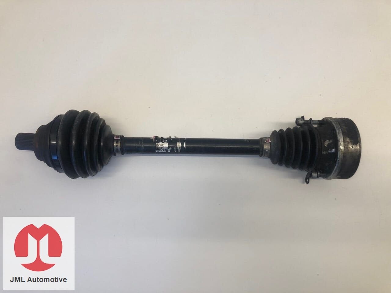 AANDRIJFAS LINKS VOOR VW GOLF V, Autos : Pièces & Accessoires, -, Utilisé, -, -