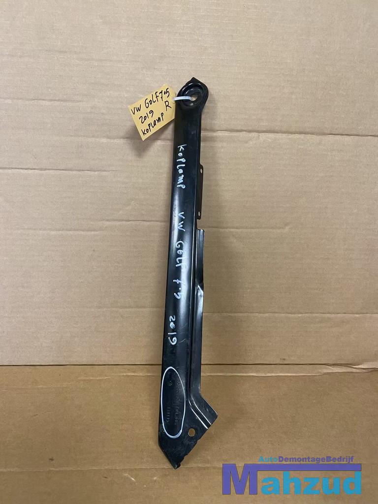 VW GOLF 7 7.5 Rechts koplamp rand frame 2012-2019, Auto-onderdelen, Gebruikt, Volkswagen, Volkswagen AG, Vw@volkswagen.de