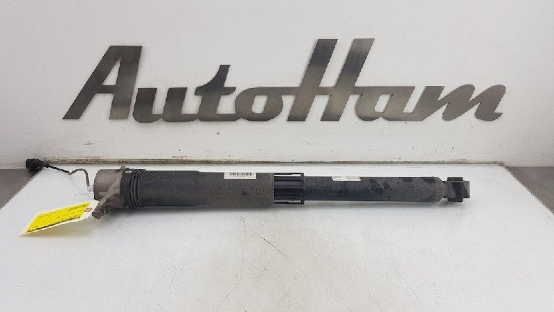 AMORTISSEUR ARRIÈRE DROIT Polo VI (AW1) (|2Q0512037AP|), Dhr. J. Ham, Volkswagen, Administratie@autoham.nl, Utilisé