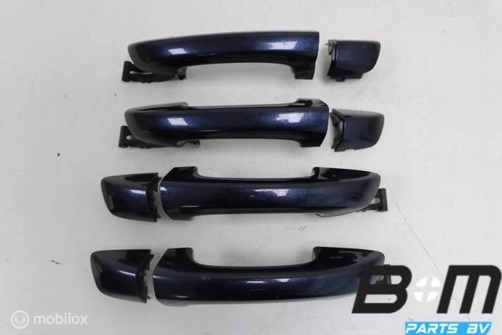 Set portiergrepen VW Sharan 7N 1K8837209B, Utilisé
