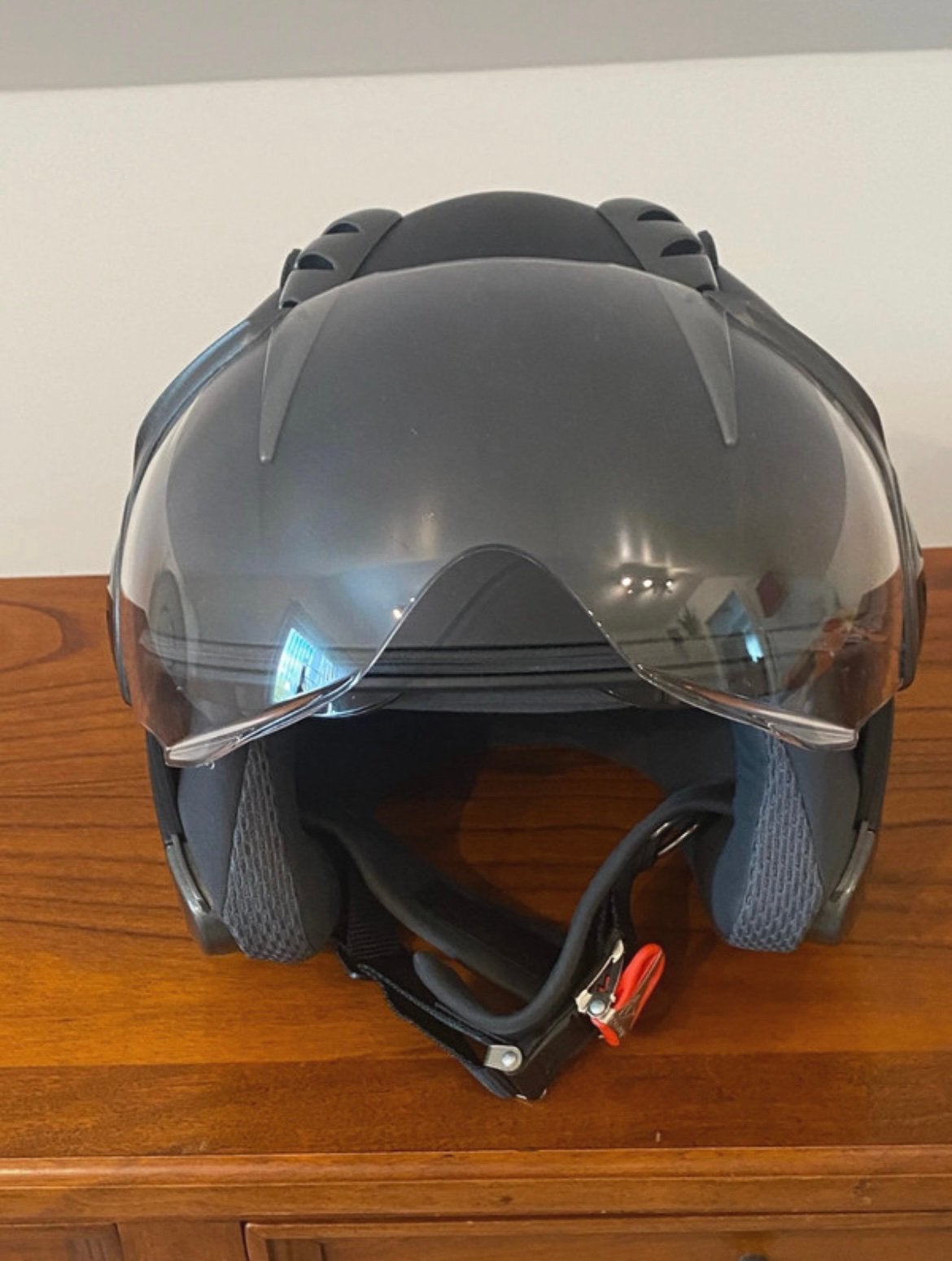 Caberg helm, Enlèvement ou Envoi, Comme neuf