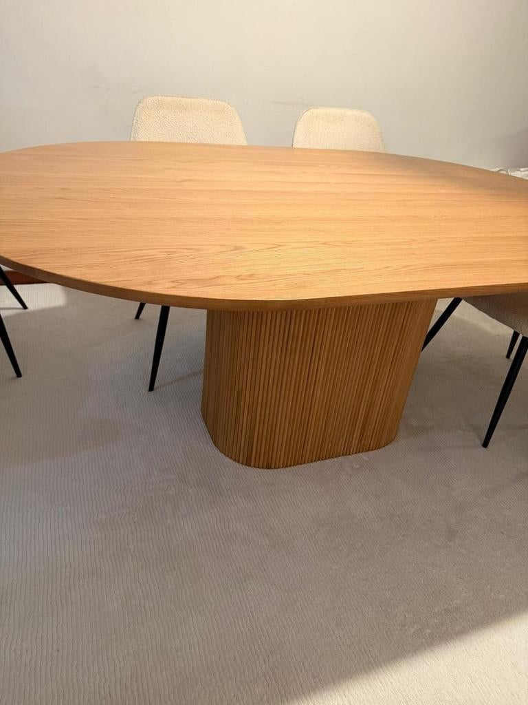 Eettafel, Huis en Inrichting, Ophalen