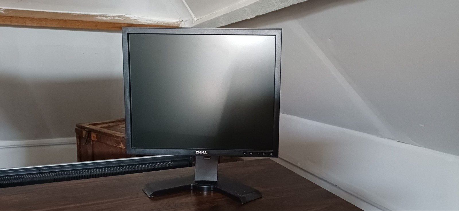 Dell monitor, Computers en Software, Ophalen