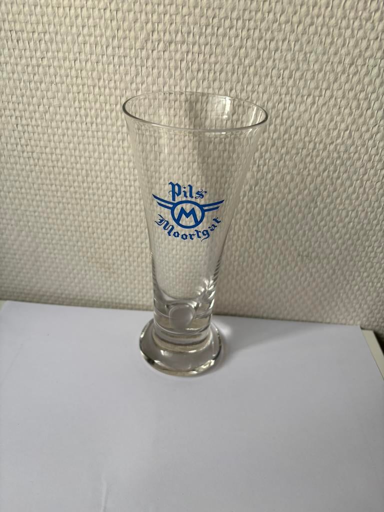 Pils Moortgat, Verzamelen, Ophalen of Verzenden, Zo goed als nieuw, Duvel