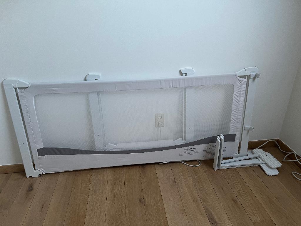 Bed, Enlèvement, Comme neuf