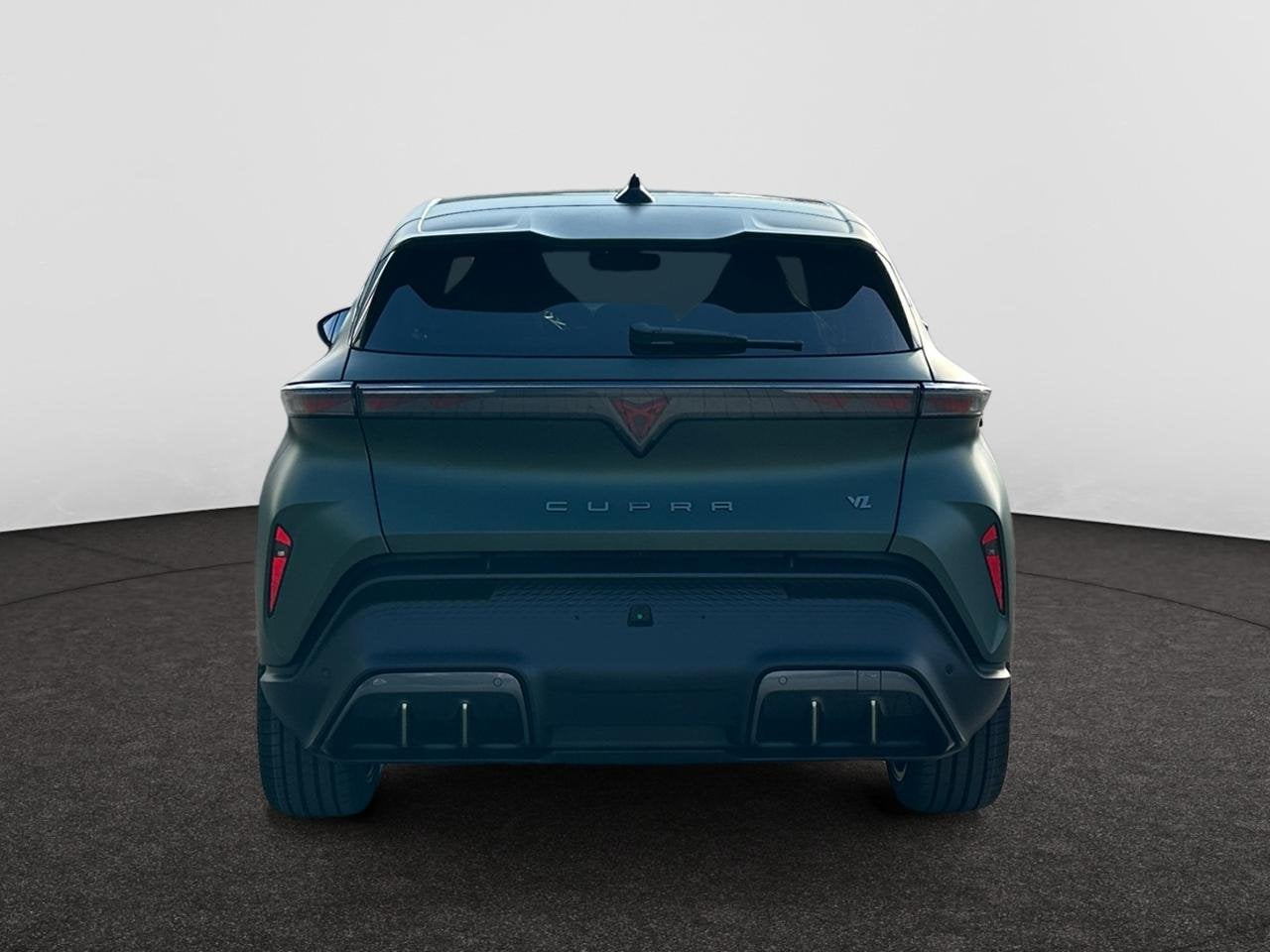 Cupra Raval 51.5 kWh VZ Extreme 225pk, Autos, Volant multifonction, Autres modèles, Achat, Automatique