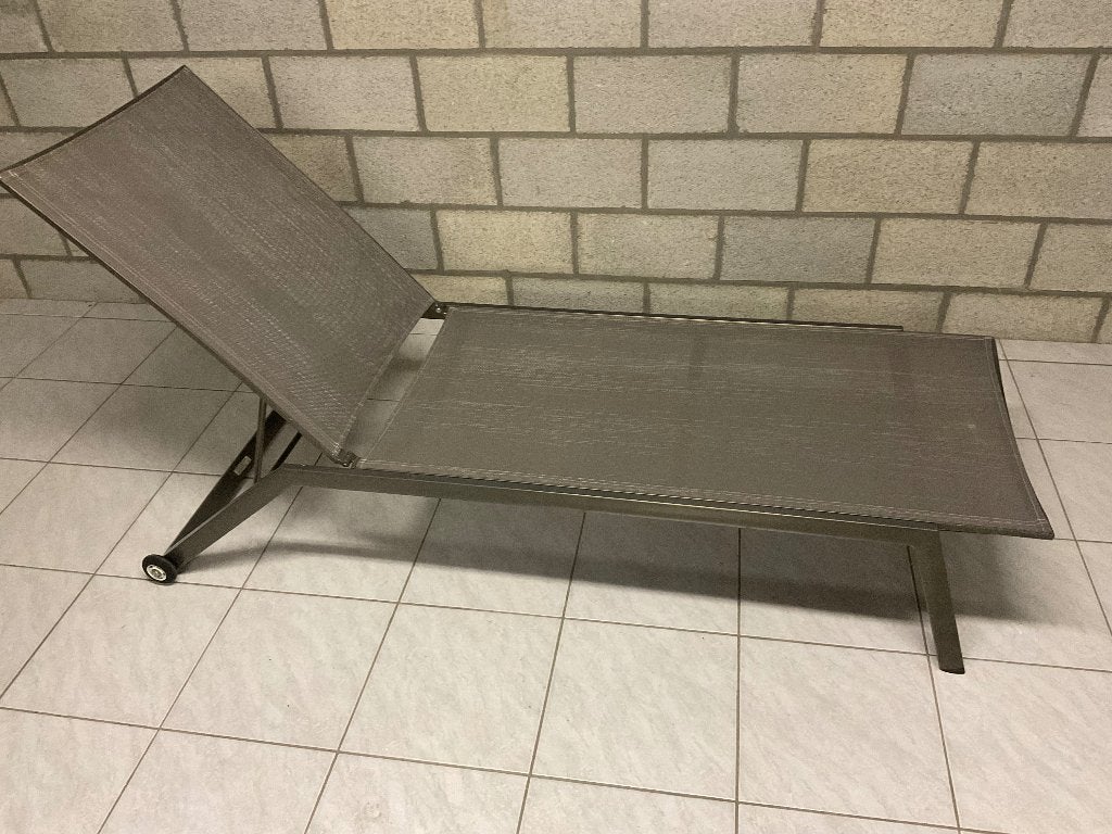 Ligbedje Jati en kebon, Ophalen, Gebruikt, Textileen