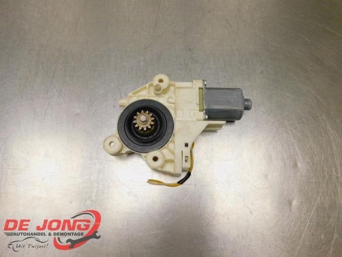 Moteur de vitre portière d'un Ford Focus, Autos : Pièces & Accessoires, -, 3 mois de garantie, -, -