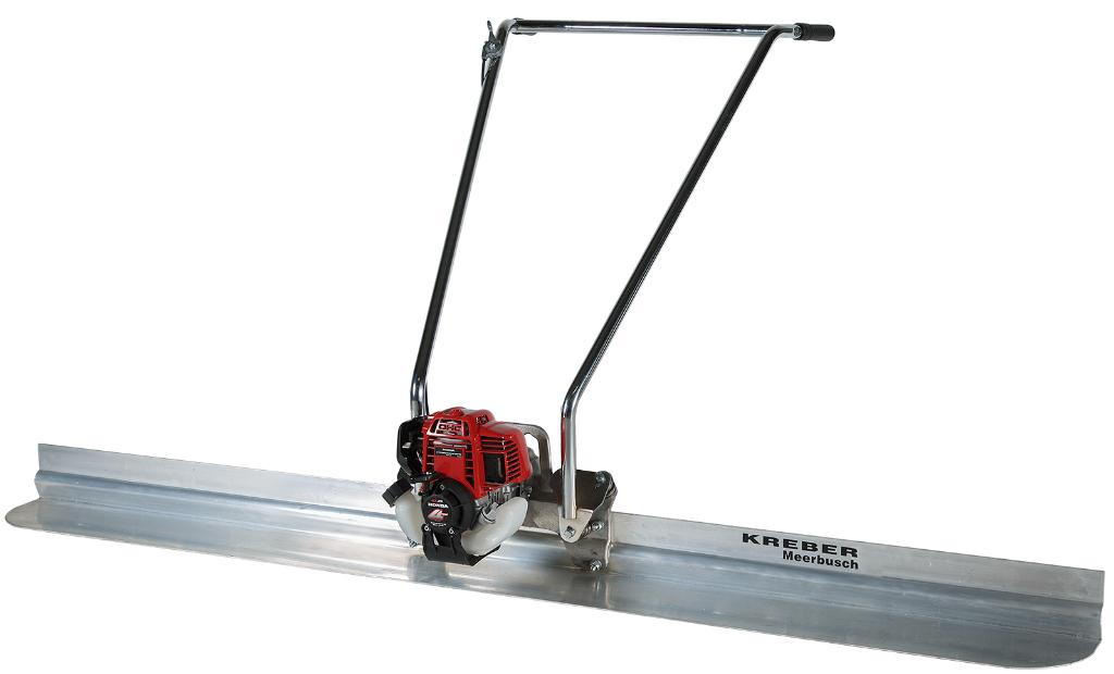 KREBER trilbalk K3000B-2 HONDA GX25 trilspaan nieuw, Enlèvement ou Envoi, Neuf