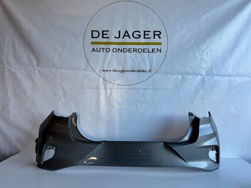 FORD PUMA ST LINE ACHTERBUMPER BUMPER L1TB-17906, Gebruikt, Info@ford.com, Ford, Achter