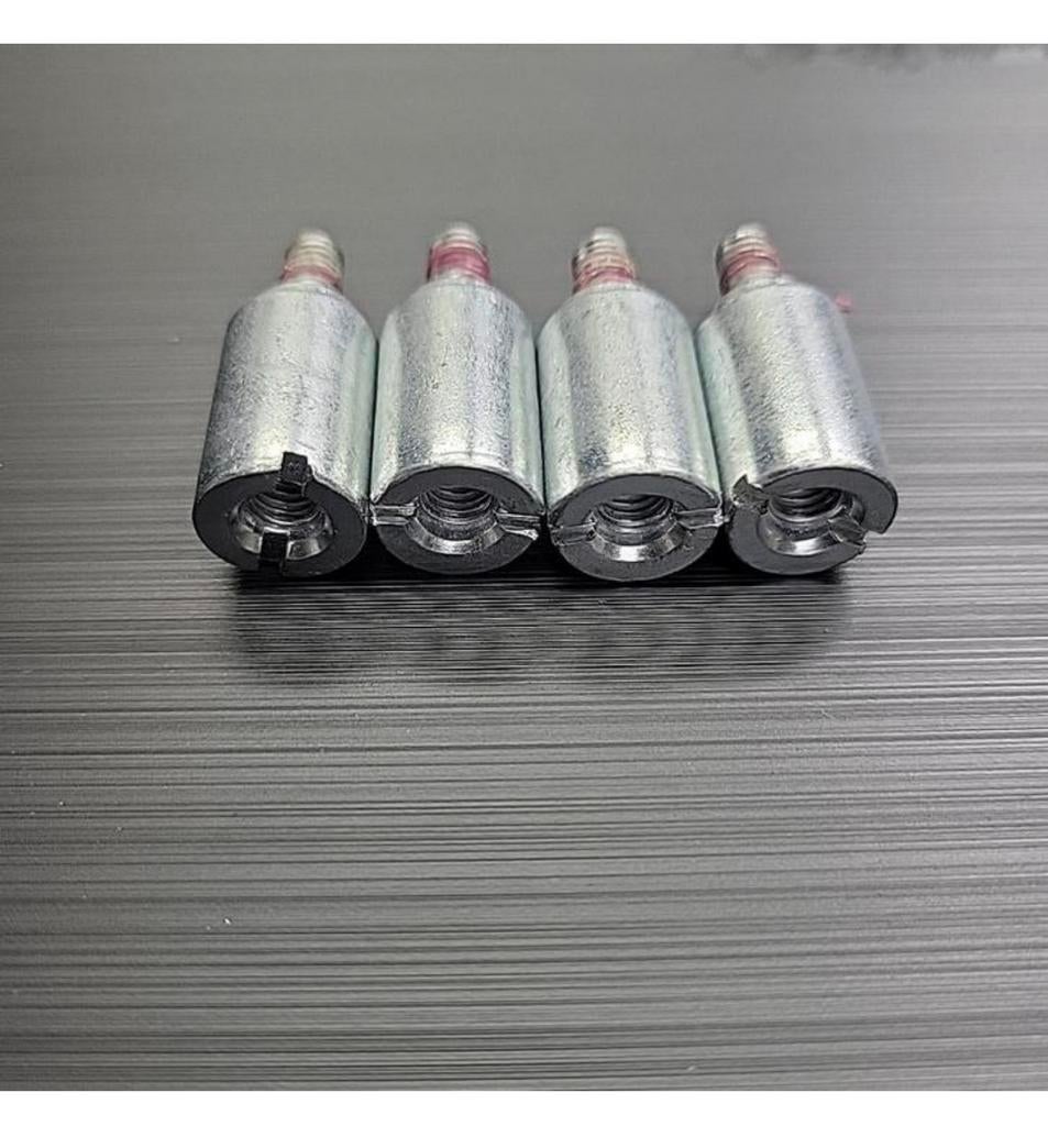 4x Vesa muur beugel bouten van SONY KD-85XH9096 KD-65XH9505, Ophalen of Verzenden, Zo goed als nieuw
