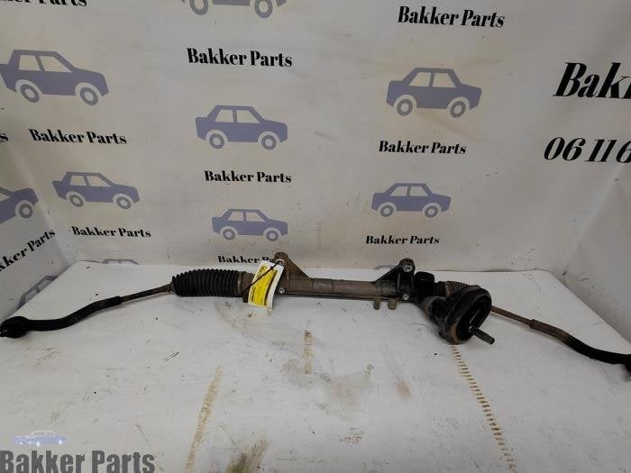 Boîtier de direction assistée d'un Renault Clio, Autos : Pièces & Accessoires, Renault, -, 3 mois de garantie, Utilisé