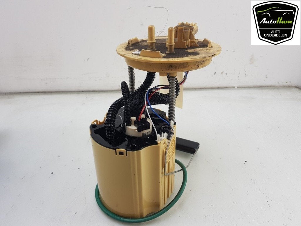 POMPE CARBURANT ELECTRIQUE Opel Zafira Tourer (P12), Utilisé, Opel