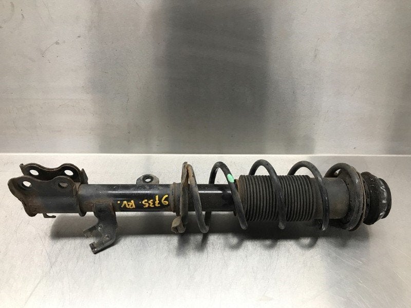 VEERPOOT RECHTS VOOR Nissan Note (E12) (|543023VU0B|), Gebruikt, Nissan