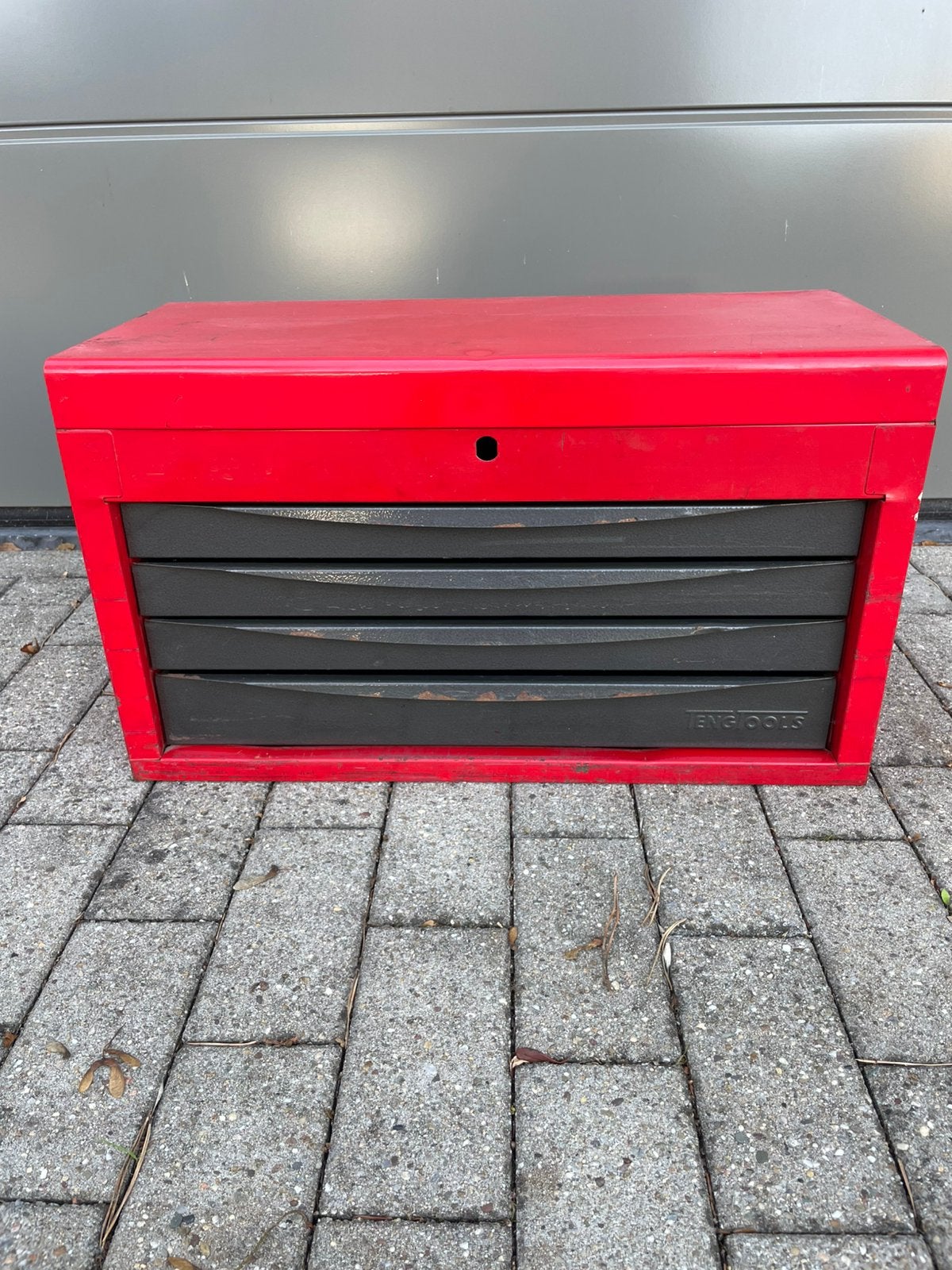 Coffre outils,servante d’atelier,garage..