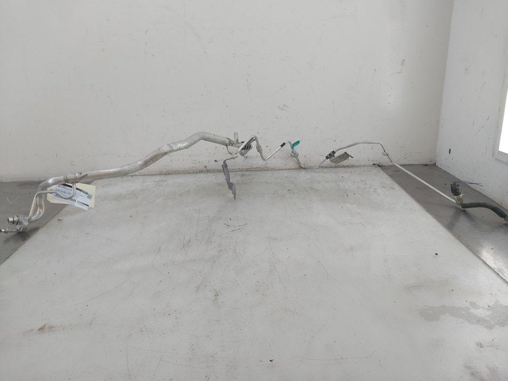 AIRCO LEIDING Qashqai (J11) (|92480HV71A|92440HV70A|), Auto-onderdelen, Gebruikt, Germany@nissan-services.eu, Kronenweg 38
50389  Wesseling, DE