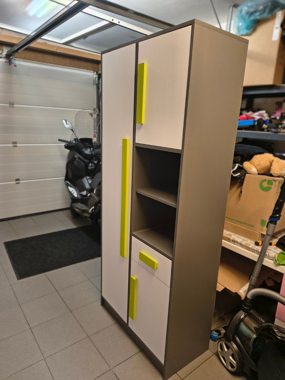 Karst gratis, Huis en Inrichting, Ophalen