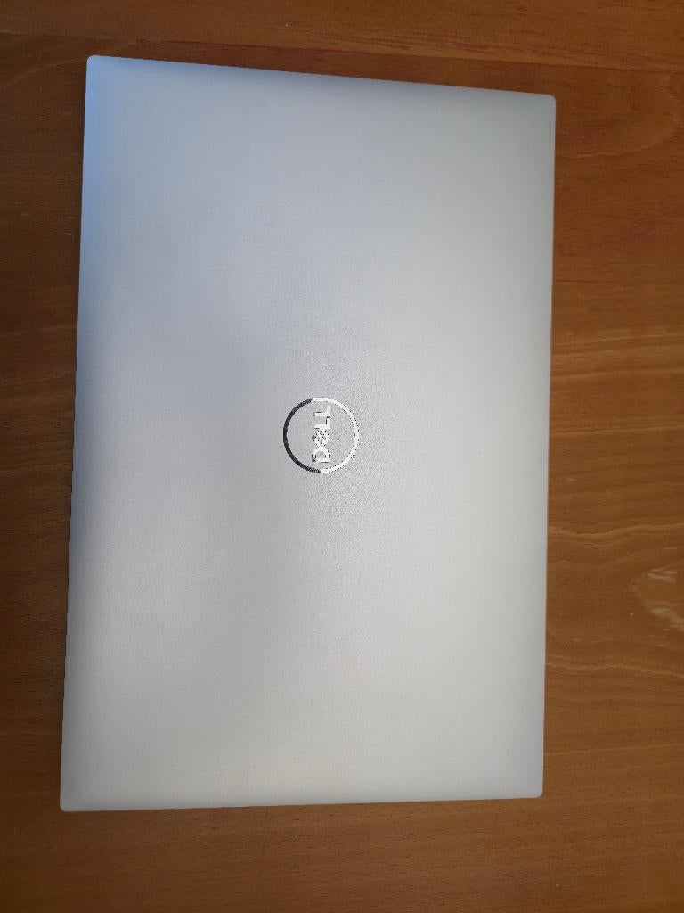 Dell XPS 9710 - 17 inch 4K touch screen, Gebruikt, Intel Core i7 processor, Ophalen of Verzenden, Met videokaart