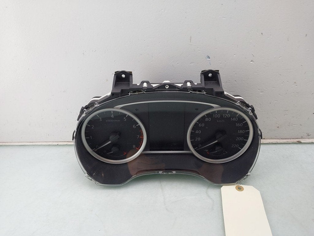 INSTRUMENTS DE BORD Nissan Micra (K14) (|5FB0A|248105FB0A|), Utilisé, Nissan