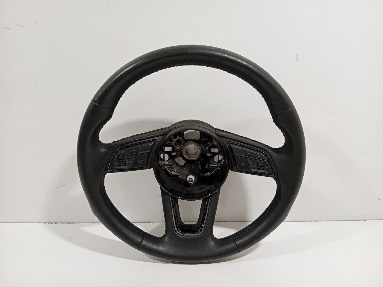 Stuur Audi A1, Onderdelen@venauto.nl, Van der Ven Autorecycling B.V., Ettenseweg 76, 4706 PB Roosendaal, The Netherlands, Enlèvement ou Envoi