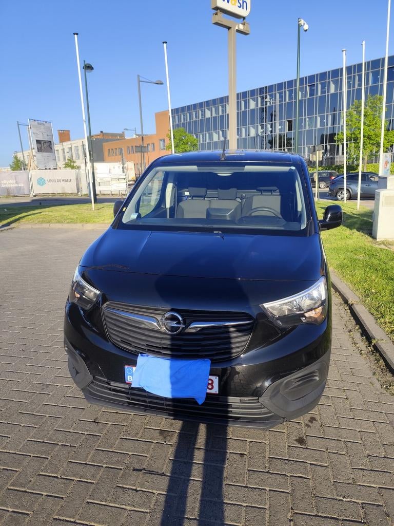 Opel combo,berlingo expert, Achat, Euro 6, Particulier, Cruise Control