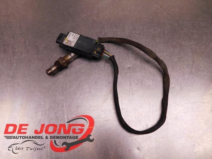 Capteur NOx d'un BMW X1, -, 3 mois de garantie, Utilisé, -