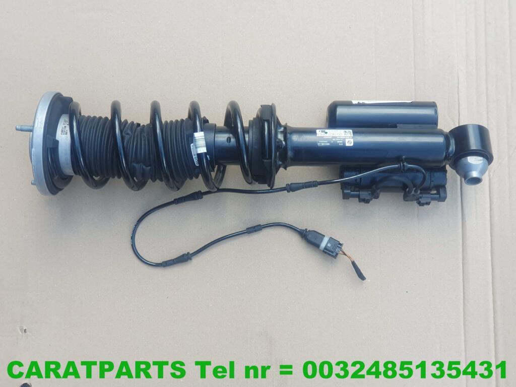 6878104 g14 g15 g16 schokbreker G14 schokdemper G15 veerpoot, Auto-onderdelen, Fabrikant BV, Gebruikt, Info@fabrikant.eu, Fabrikantstraat 1
1000 AA  Amsterdam, NL