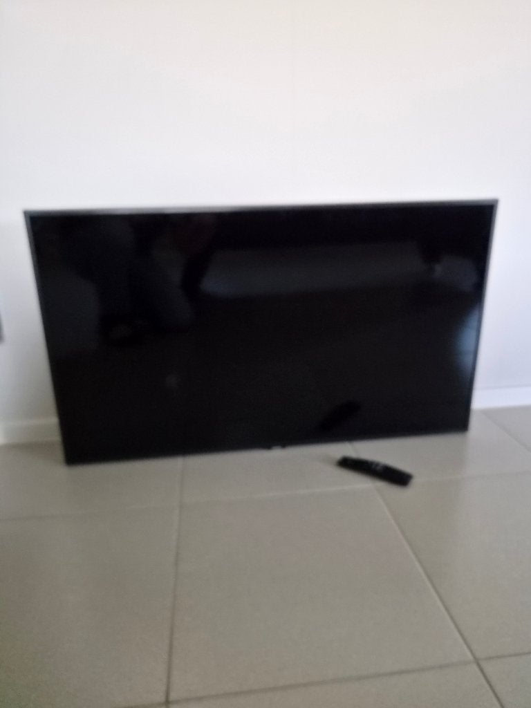 Smart tv, TV, Hi-fi & Vidéo, Télévisions, QLED, Enlèvement, Smart TV, 8k (UHD)