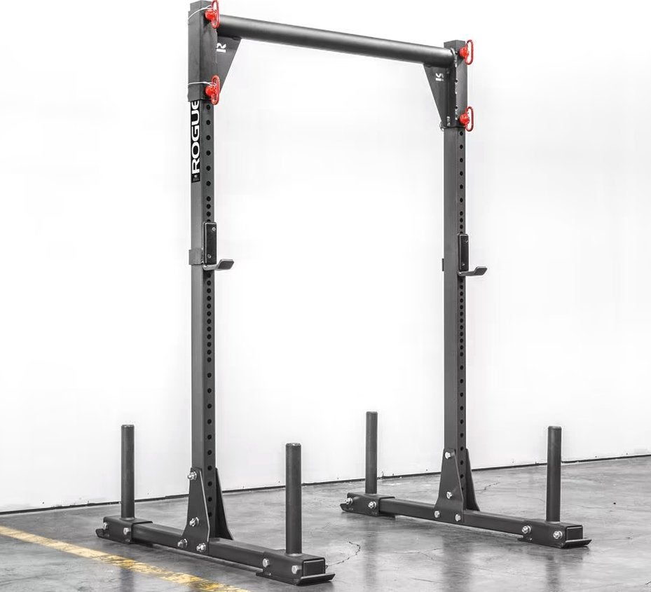 Y-1 Rogue Yoke - Matériel Strongman Crossfit à Manage, Sports & Fitness, Enlèvement, Comme neuf, Jambes, Autres types