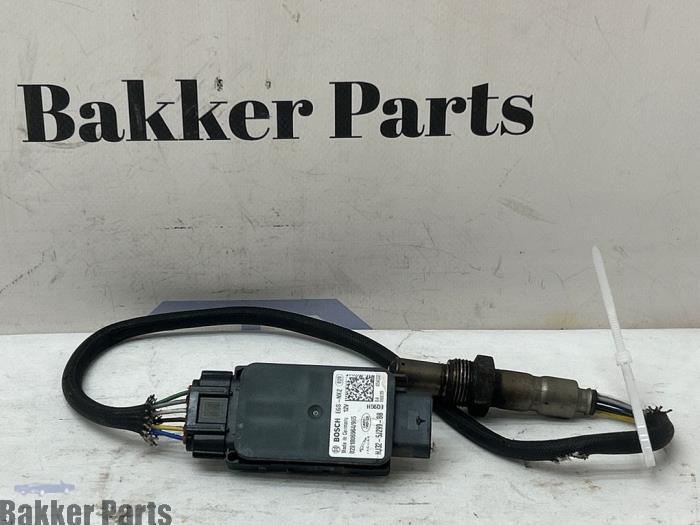 Sonde lambda d'un Landrover Evoque, Land Rover, -, 3 mois de garantie, Utilisé