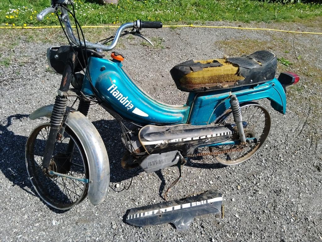 Comète 4